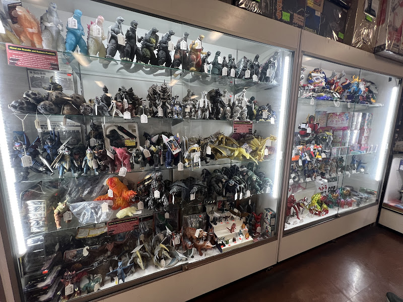 Photo of Entertainment Hobby Shop Jungle (Anime Jungle)