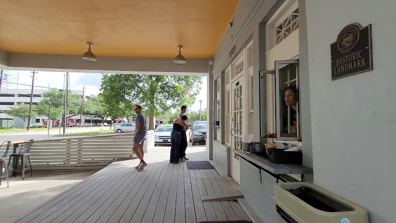 Photo of Retrospect Coffee Bar