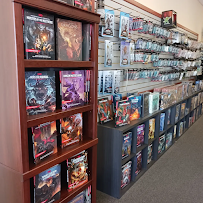 Photo of Dragon's Hoard