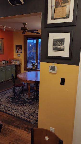 Photo of Fair Grounds Coffee Cafe