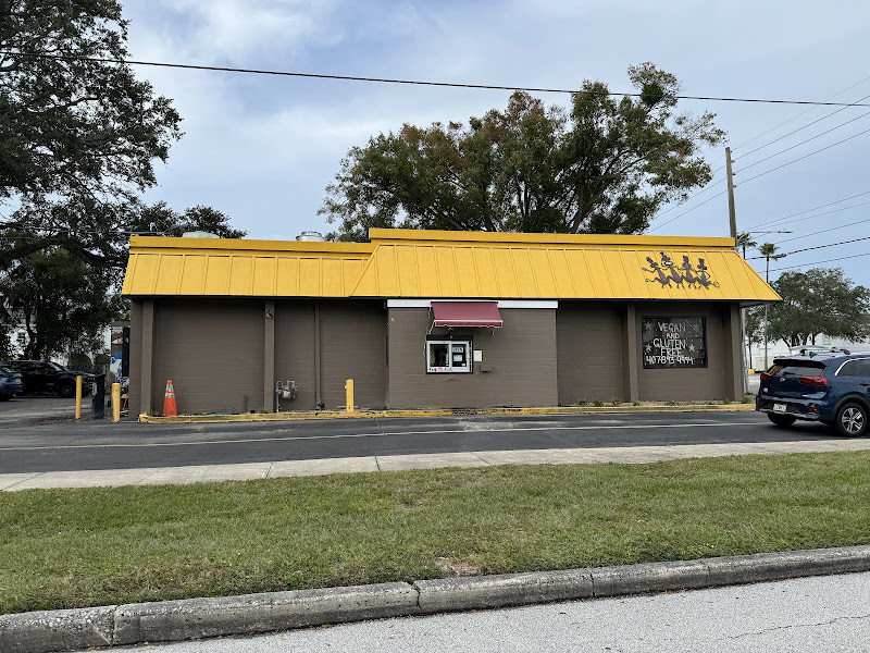 Photo of Drunken Monkey Coffee Bar