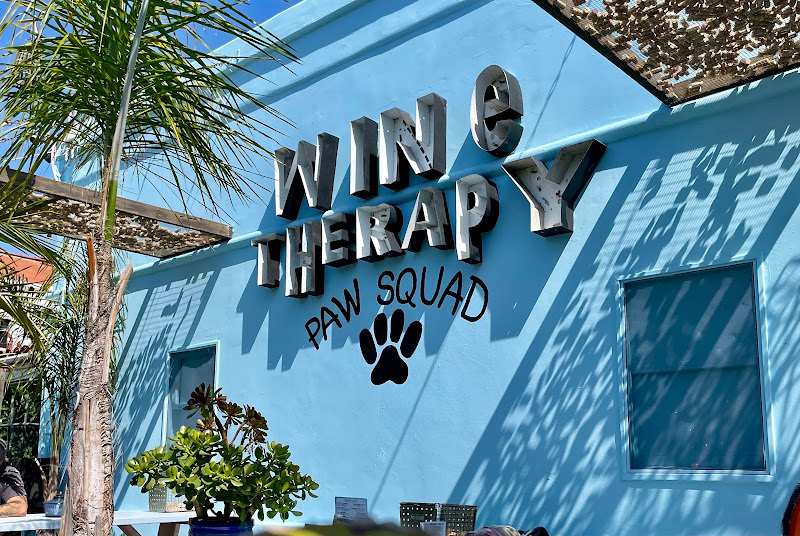 Photo of Santa Barbara Wine Therapy