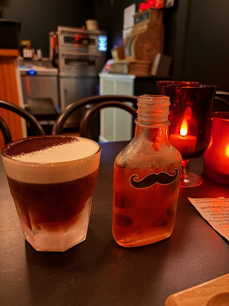 Photo of The Hidden King - Neighborhood Bar