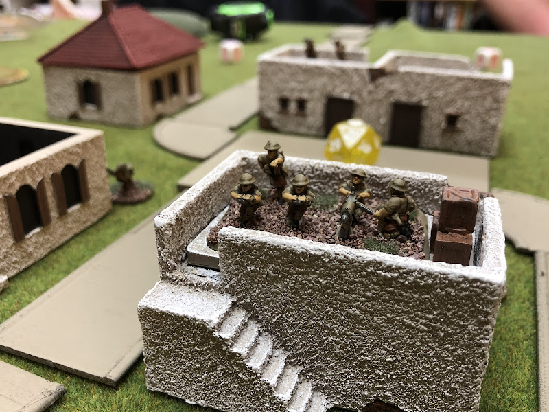 Photo of Carolina Tabletop Games