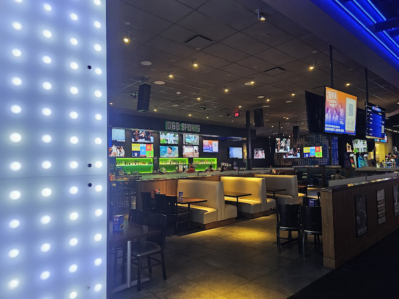 Photo of Dave & Buster's Anchorage