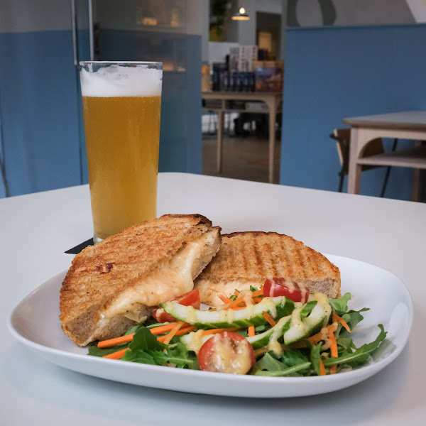 Photo of The Treehouse Board Game Café