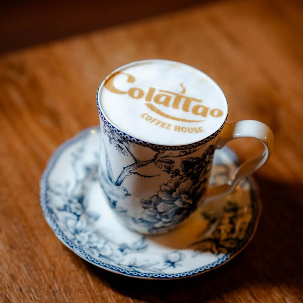 Photo of Colattao Coffee House