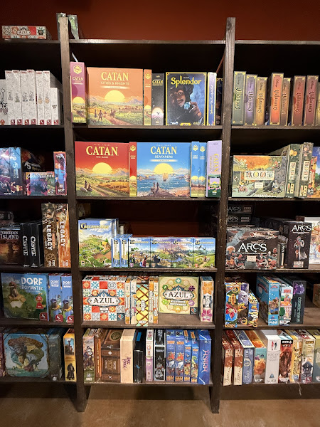 Photo of Strategies Games & Hobbies