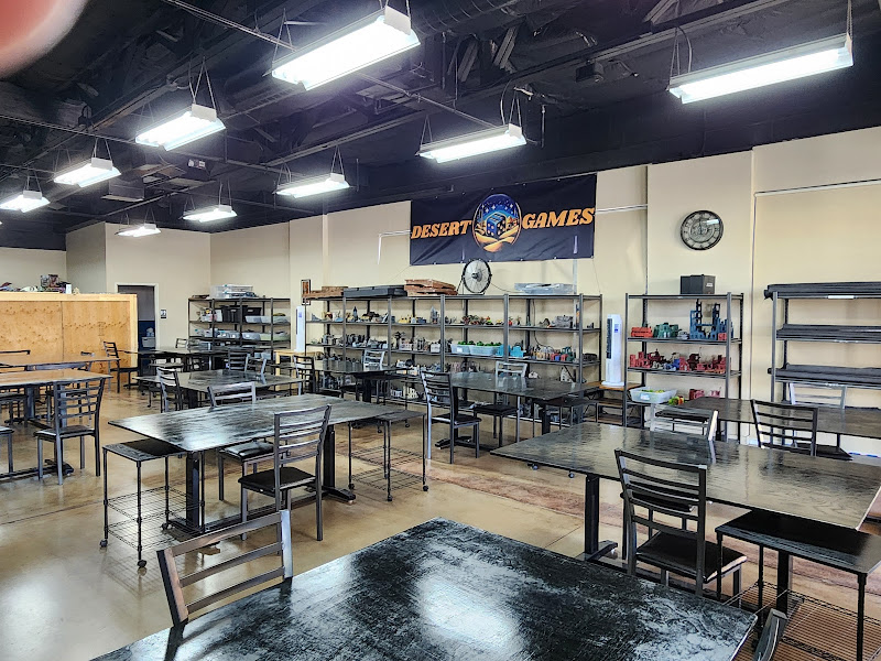 Photo of Primetime Cards and Games Gilbert