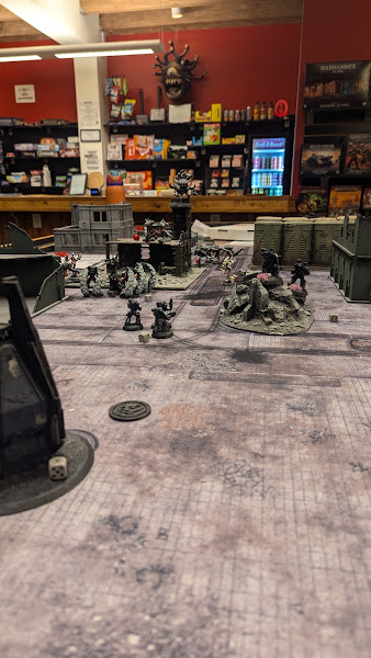 Photo of Asgard Games