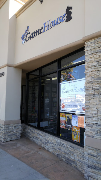 Photo of Zander's Game House