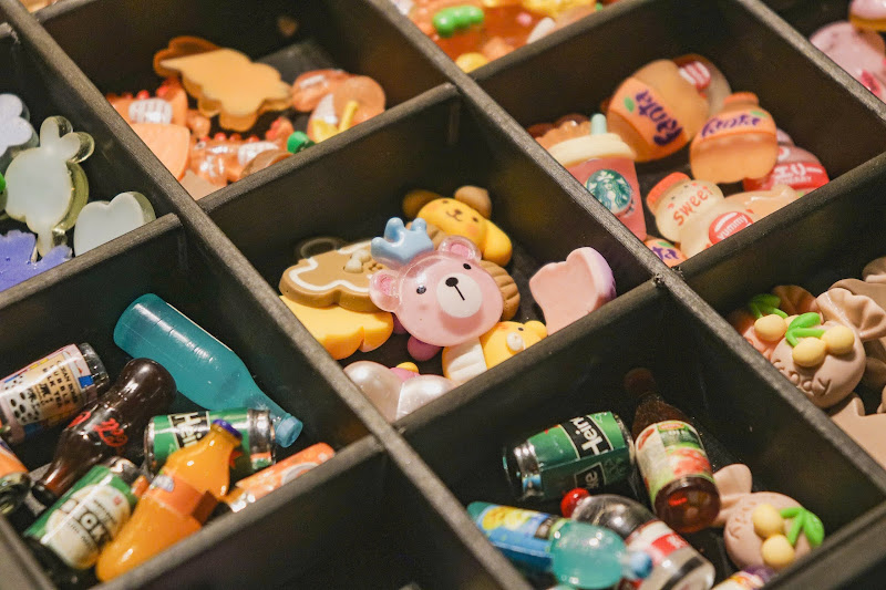 Photo of The Cozy Village- Nona Boardgame