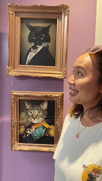 Photo of Geeky Teas & Games