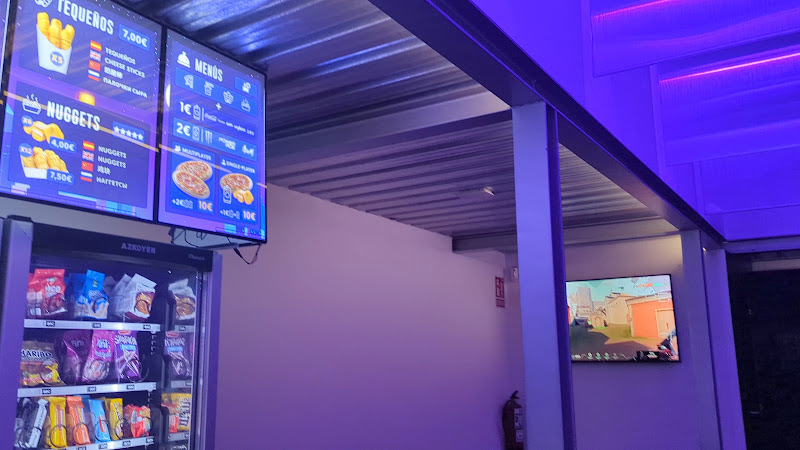 Photo of El Templo Esports Gaming Center