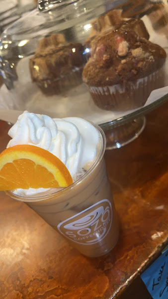 Photo of Sozo Coffeehouse