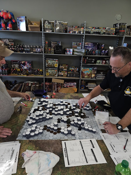 Photo of Gamers Guild SC