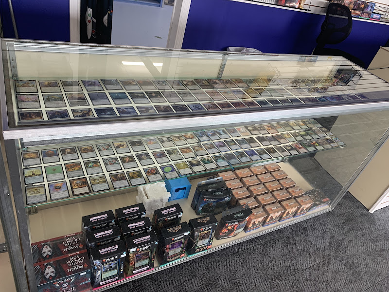 Photo of Good Times GameHouse