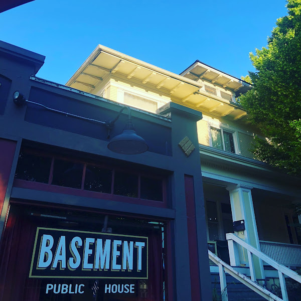 Photo of The Basement Public House