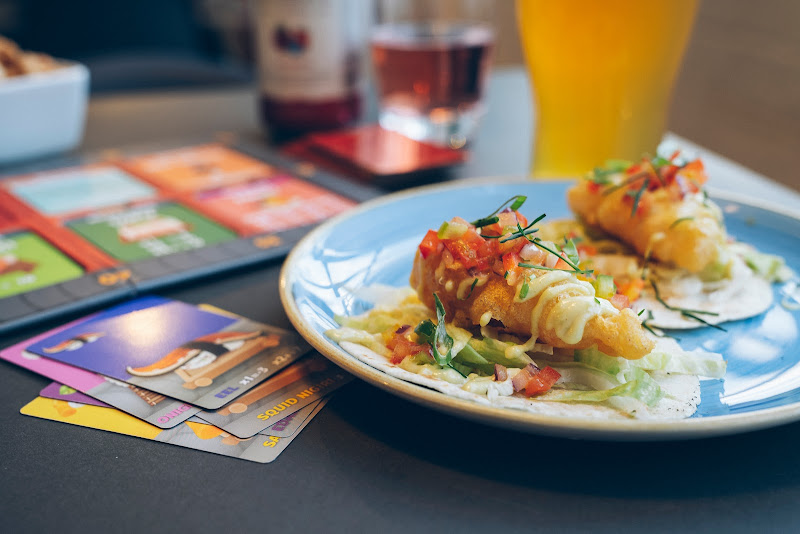 Photo of Chance & Counters - Board Game Café