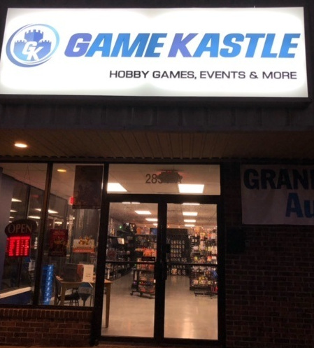 Photo of Game Kastle Greenville
