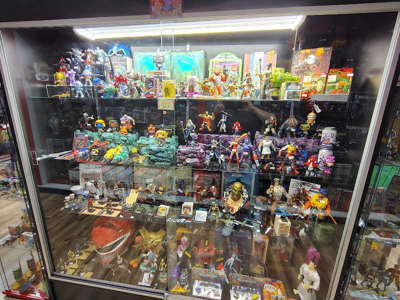 Photo of Gods & Monsters