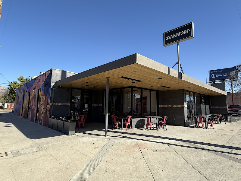 Photo of Game n' Grounds