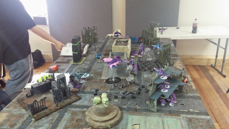 Photo of Atlantis Games & Comics