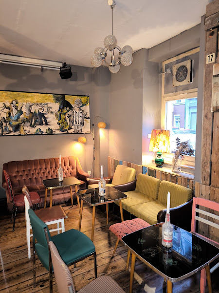 Photo of Frollein Langner