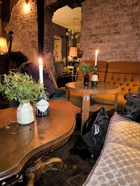 Photo of Frollein Langner