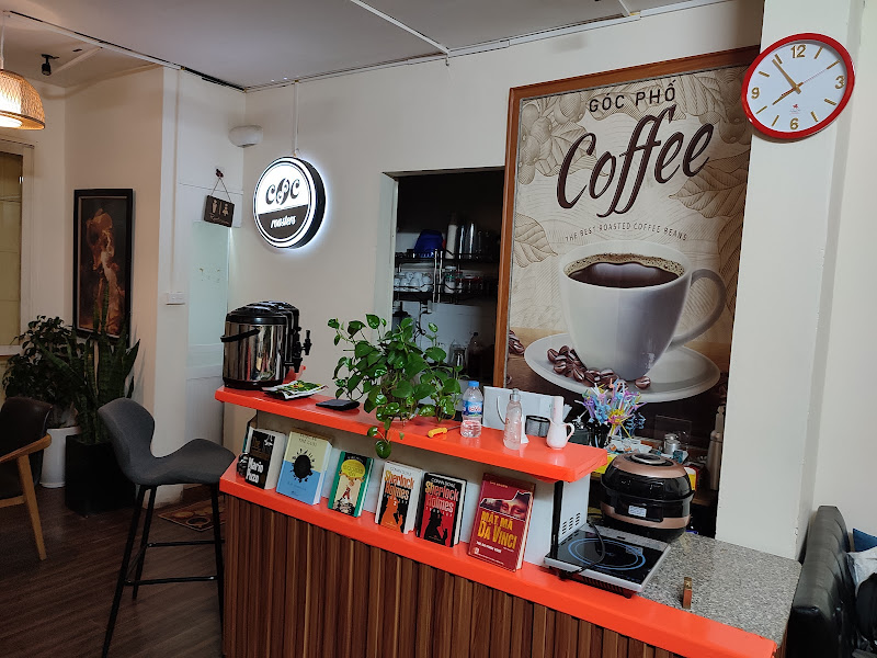 Photo of Cà Phê Pha (BoardGame&Chess)