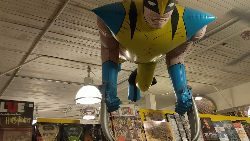 Photo of Golden Age Collectables