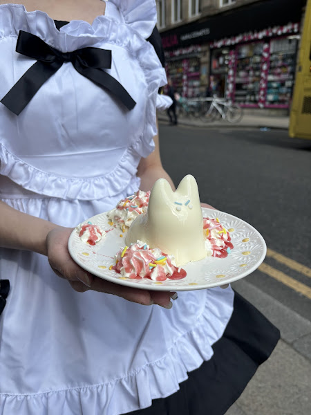 Photo of Animaid Cafe