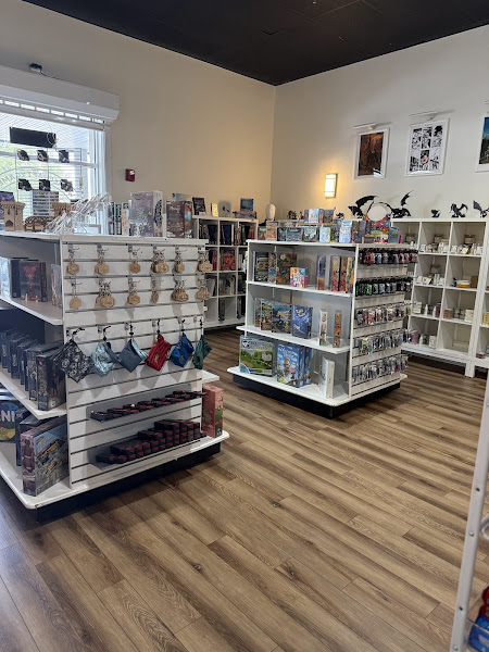 Photo of The Crafty Gamer