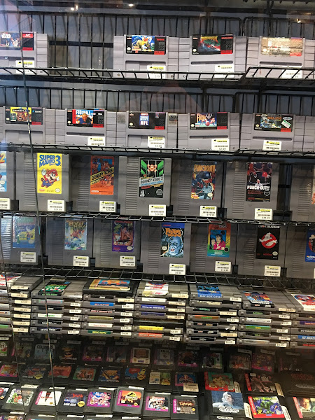 Photo of Next-Gen Games