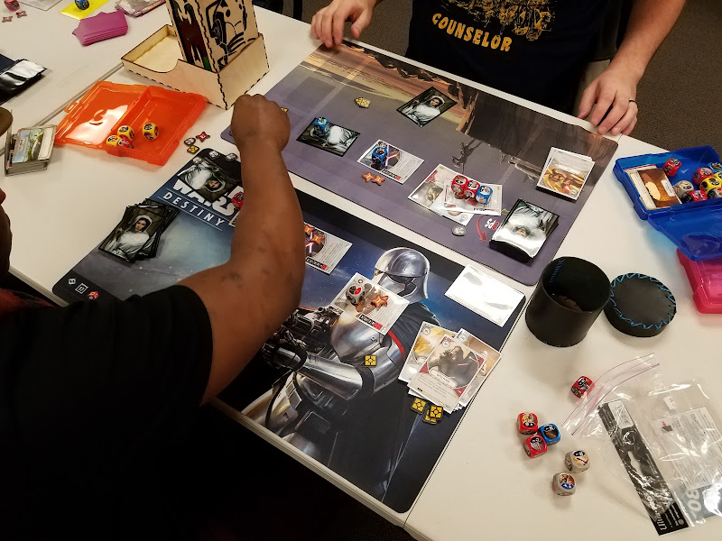 Photo of Ettin Games ABQ