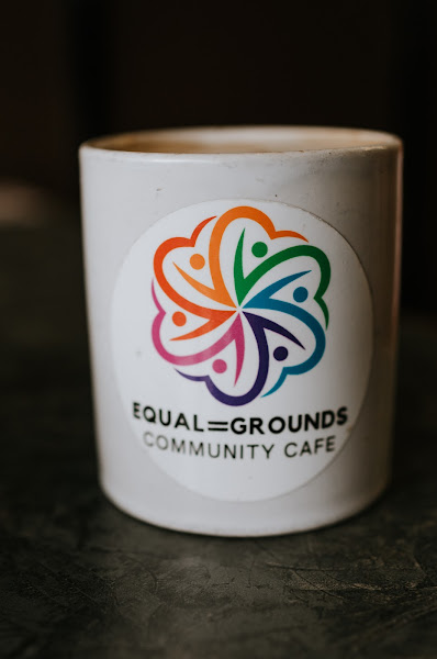 Photo of Equal Grounds Community Cafe