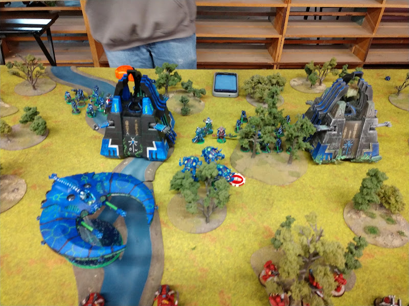 Photo of Legions Hobbies & Games