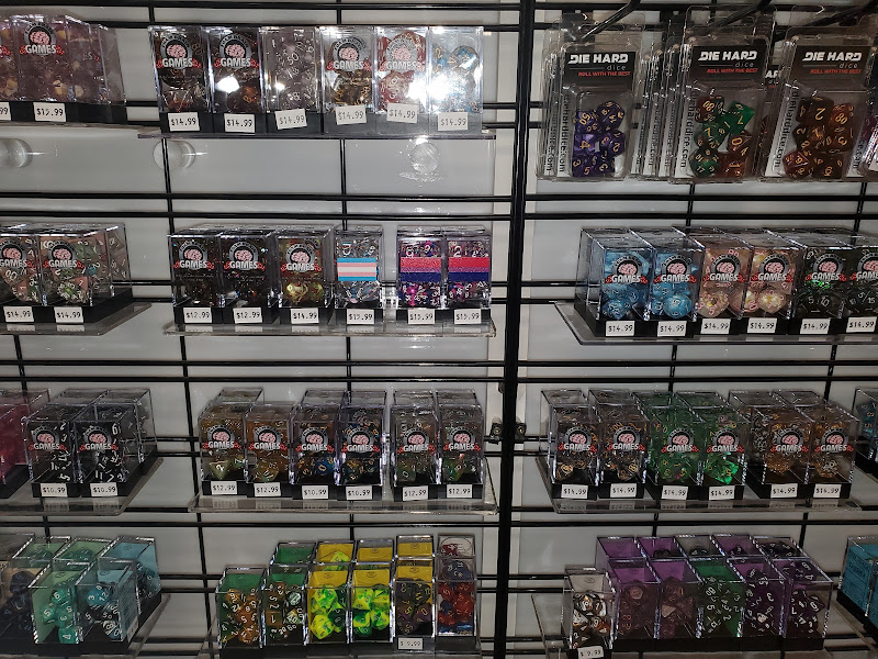 Photo of Games Unlimited