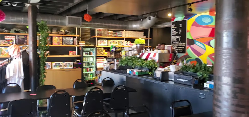 Photo of Coral Sword