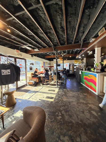 Photo of ParkGrounds