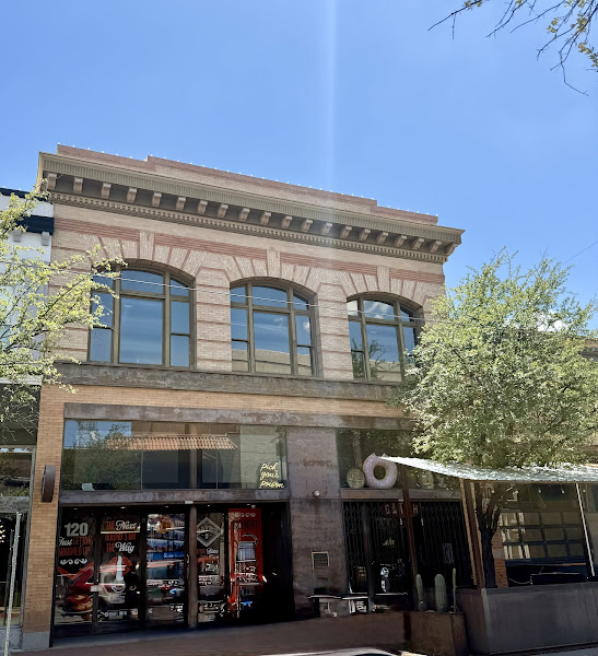 Photo of The Board Room