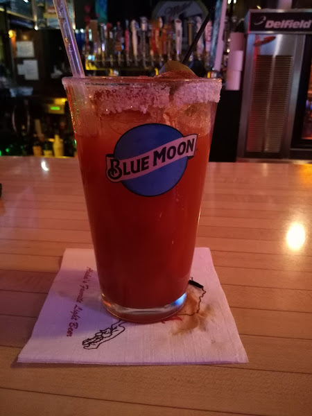 Photo of Trophy Lounge