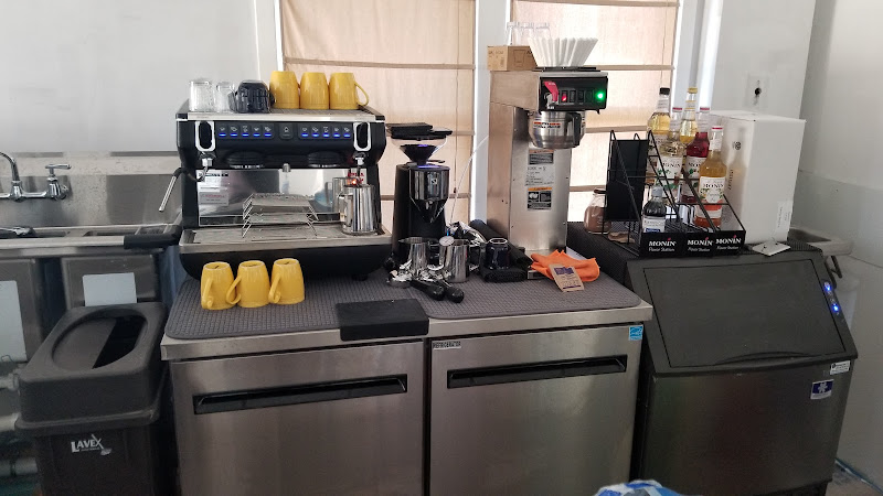 Photo of Unison Games Cafe