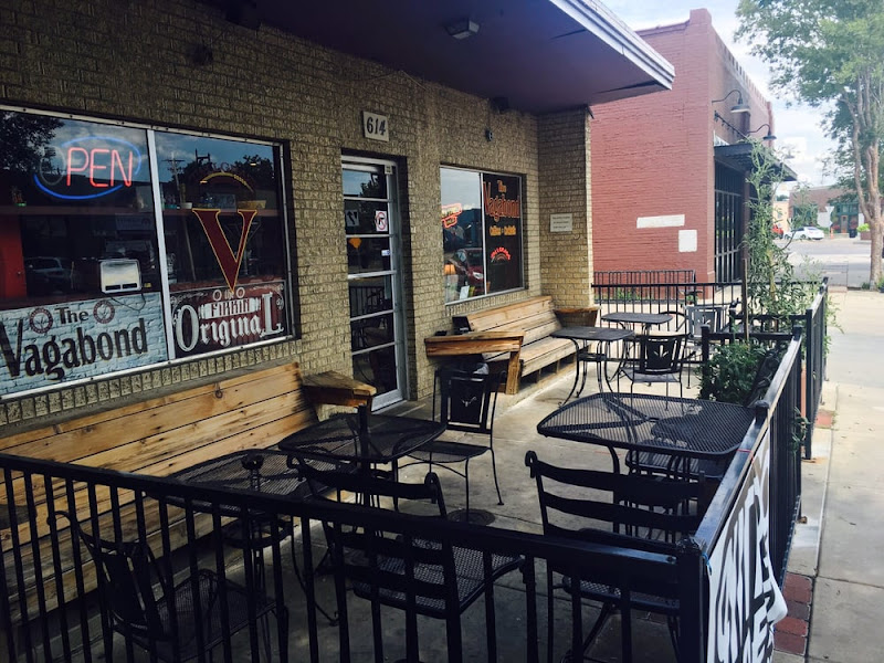 Photo of Vagabond Cafe