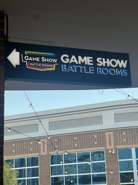 Photo of Game Show Battle Rooms - Charlotte (Ballantyne Village)