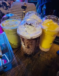 Photo of ONTZ CAFE 1920