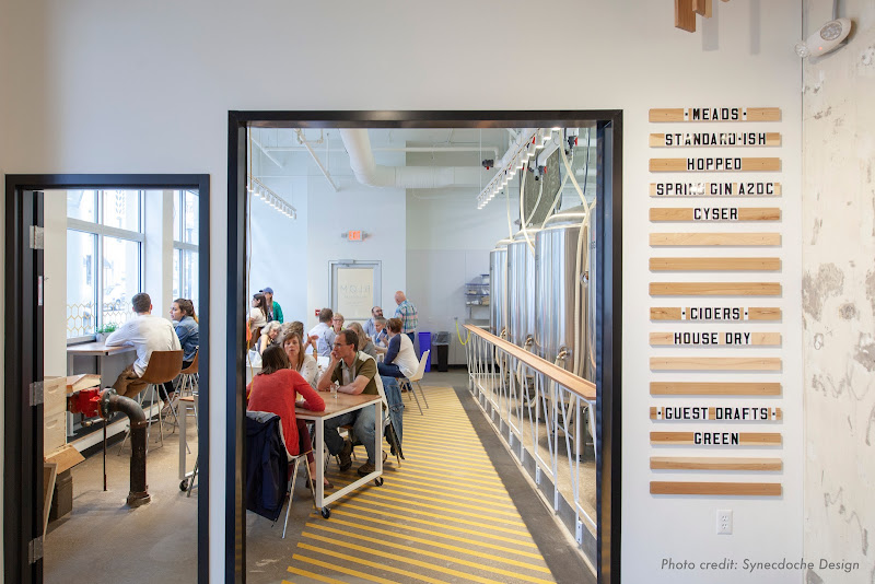 Photo of Bløm Mead + Cider