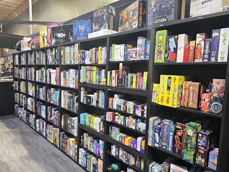 Photo of Guardian Games