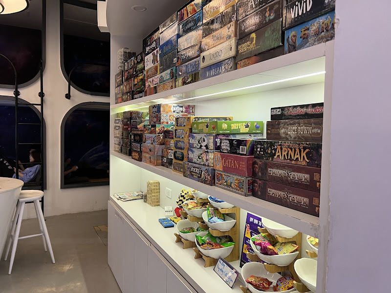 Photo of Mobius Space