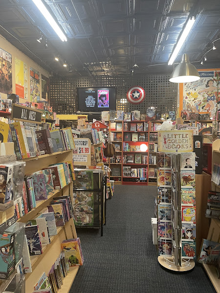 Photo of Local Heroes